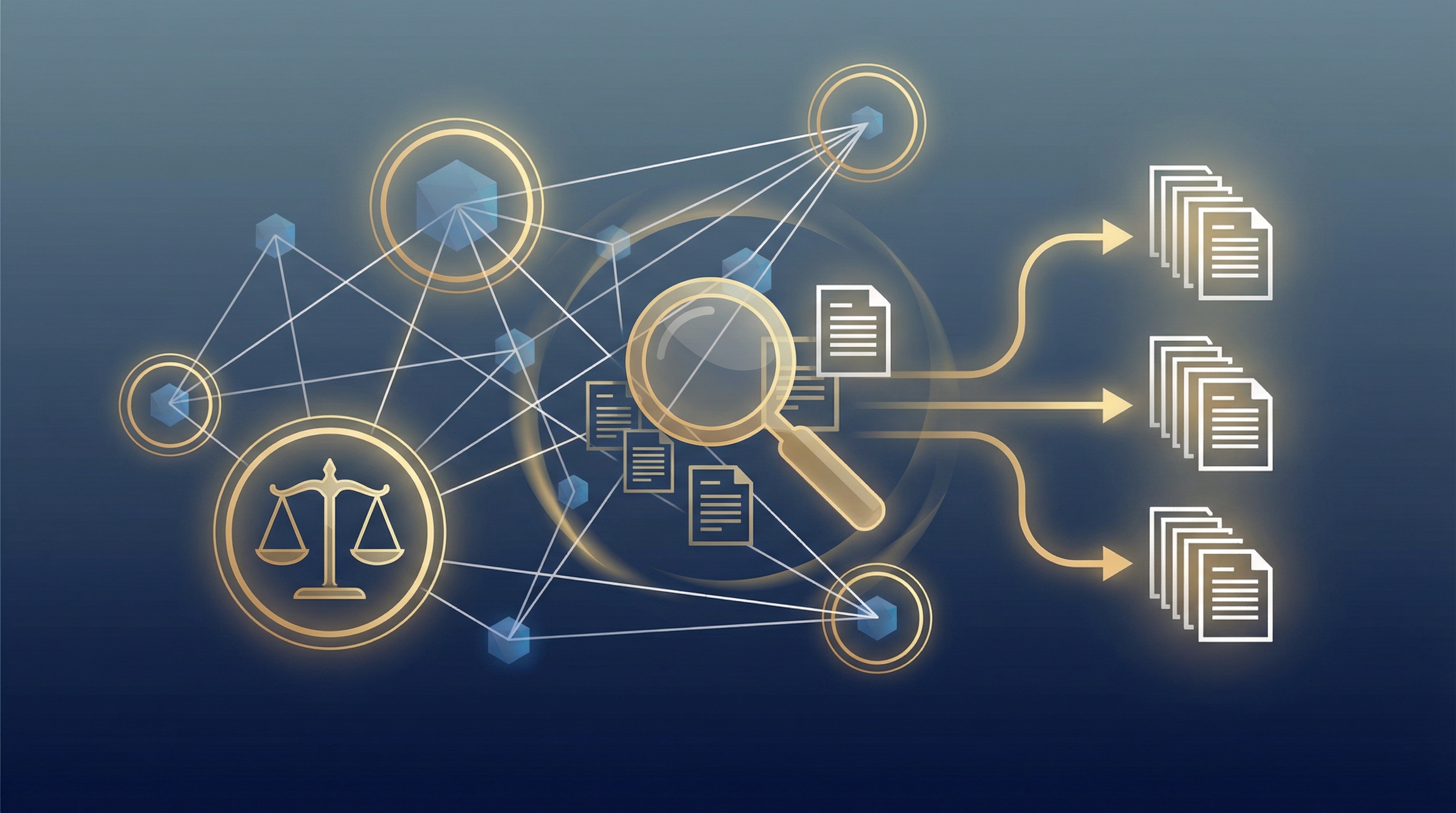 Clareza e Organização Jurídica